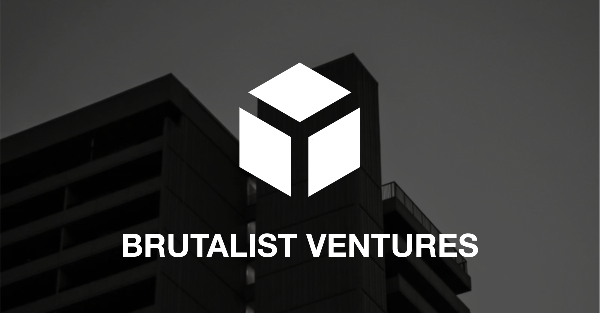 Brutalist Ventures photo